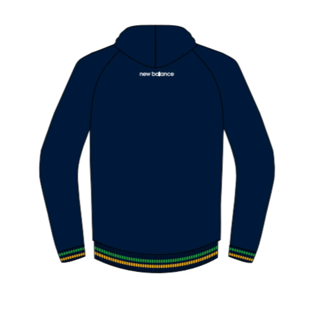 Golden Grove FC | PRE-ORDER | NB Hoodie - Image 2