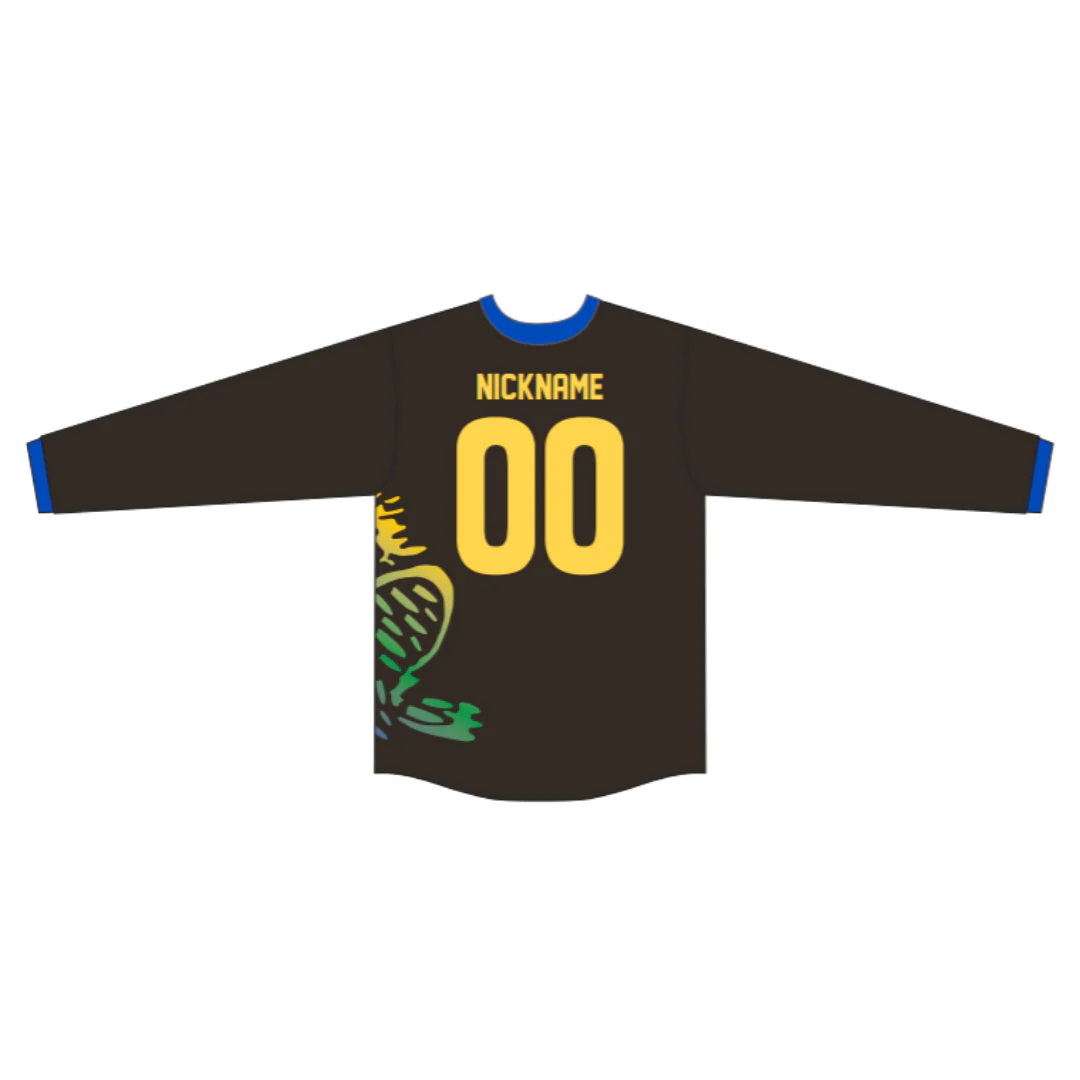 Golden Grove FC | PRE-ORDER | Training Guernsey - Image 2