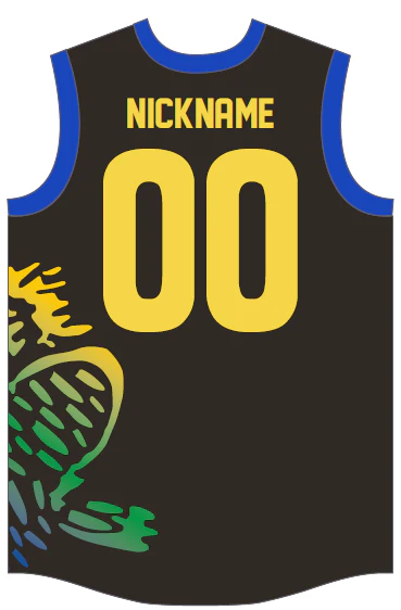 Golden Grove FC | PRE-ORDER | Training Guernsey - Adult - Image 2