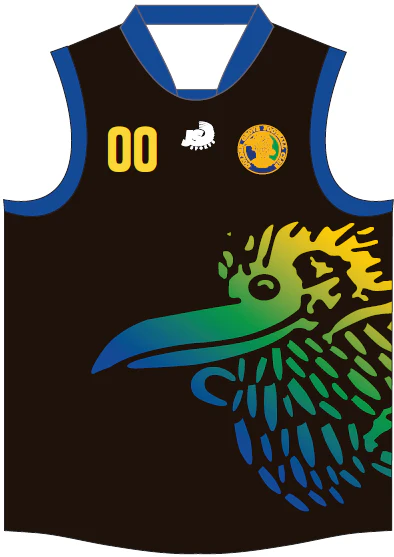 Golden Grove FC | PRE-ORDER | Training Guernsey - Youth