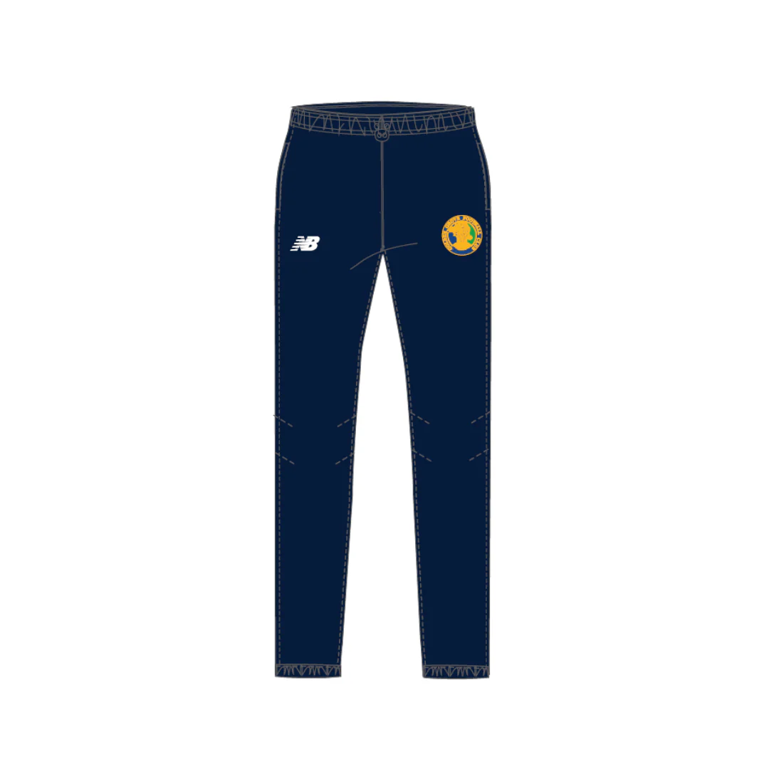 Golden Grove FC | PRE-ORDER | Unisex Wind Pants
