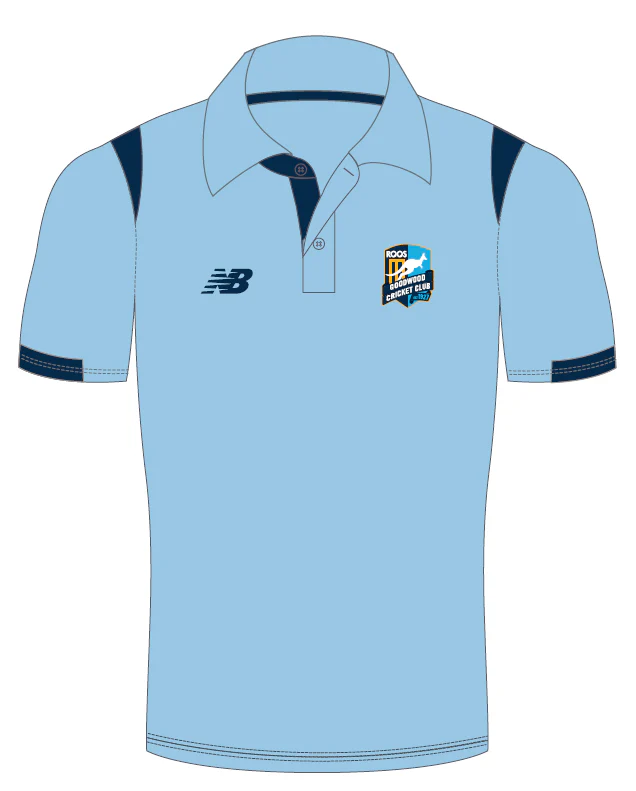 Goodwood CC | PRE-ORDER | Polo Shirt