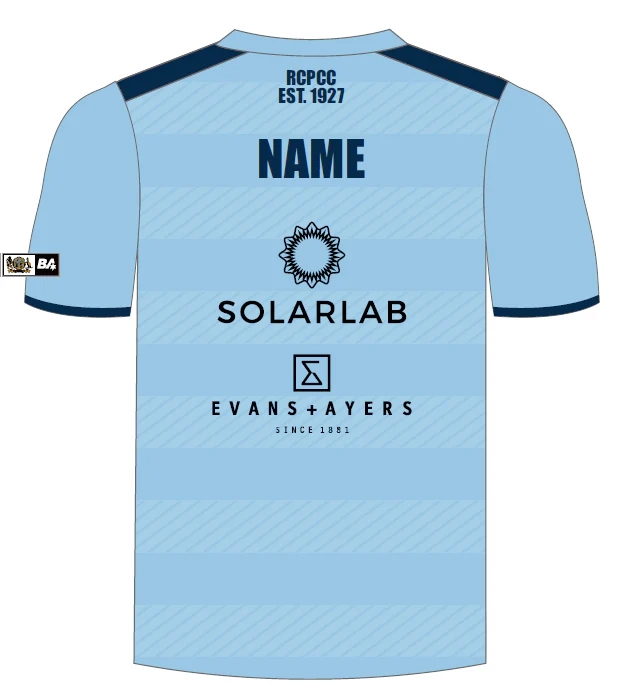Goodwood CC | PRE-ORDER | T20 / Training Shirt - Image 2