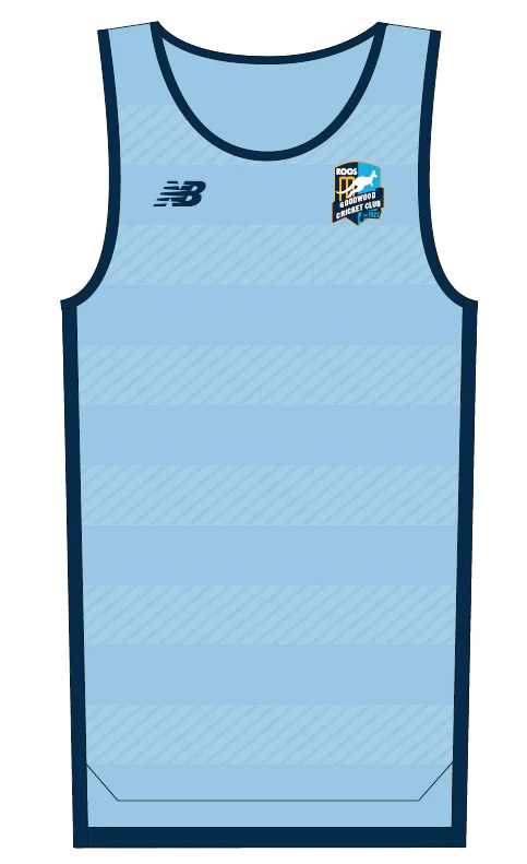 Goodwood CC | PRE-ORDER | Training Singlet