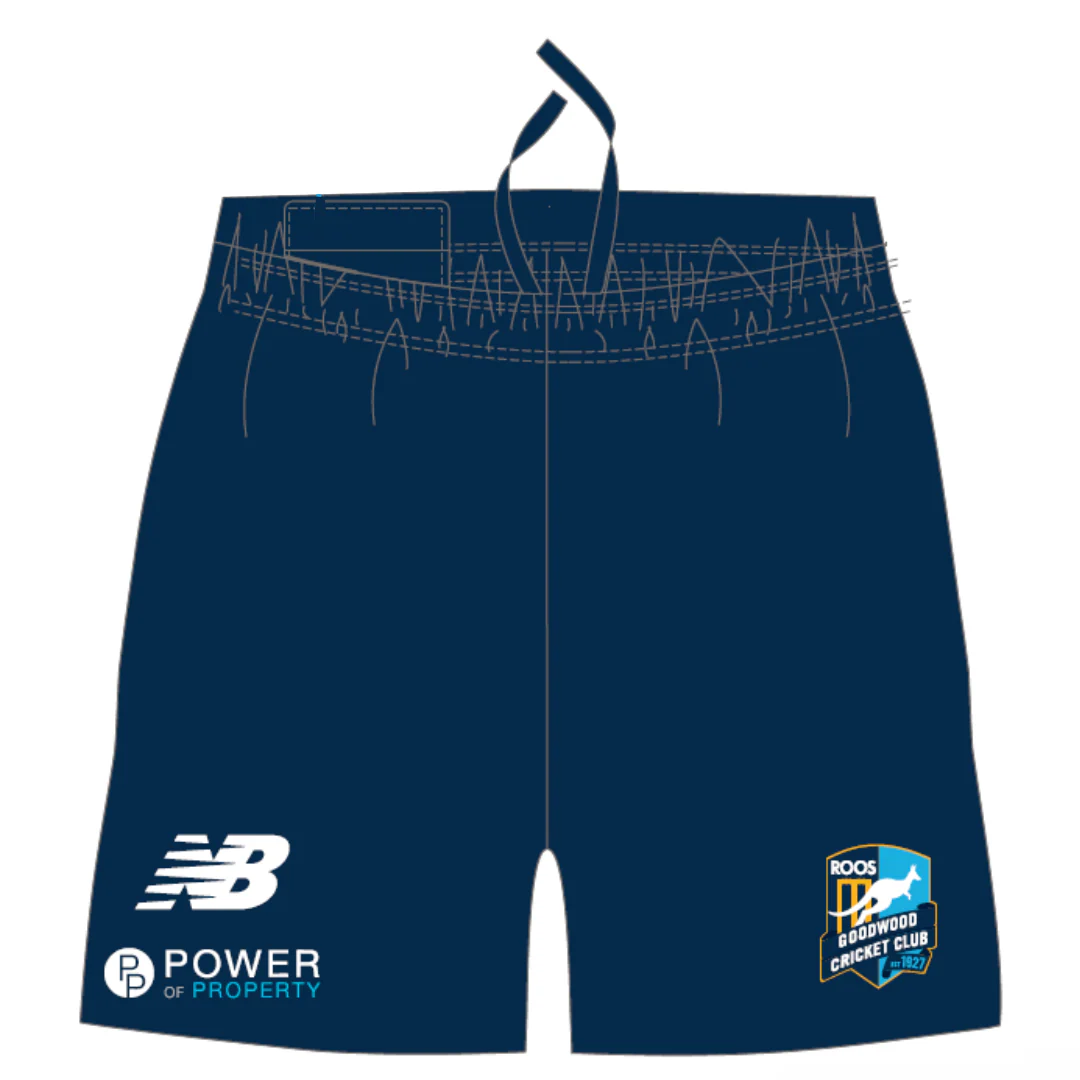 Goodwood CC | PRE-ORDER | Training Shorts