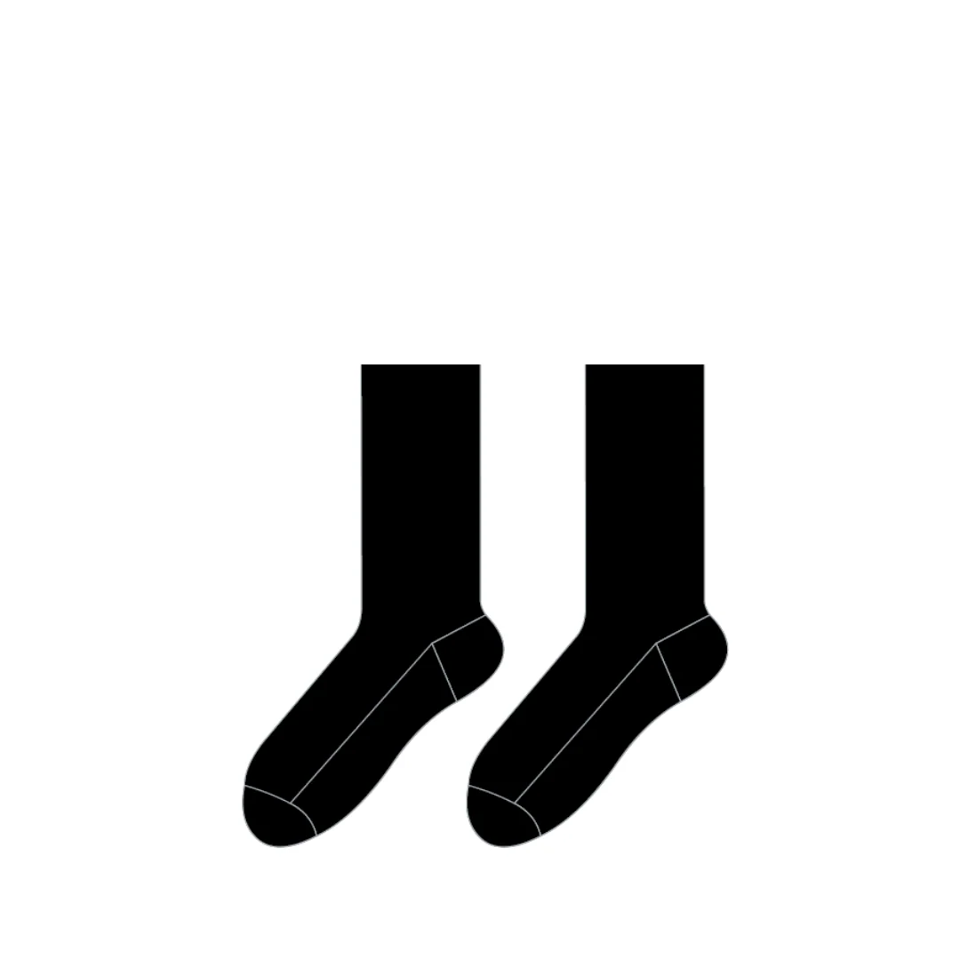 Greenacres FC | PRE-ORDER | Crew Playing Sock Thinskins