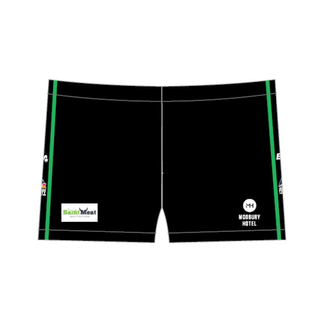 Greenacres FC | PRE-ORDER | Home Footy Shorts