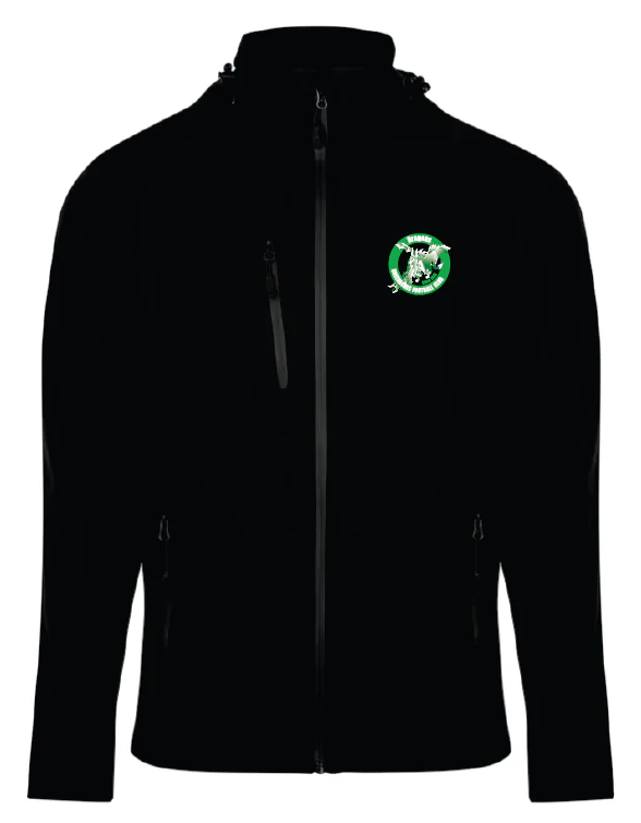 Greenacres FC | PRE-ORDER | Olympus Jacket Mens