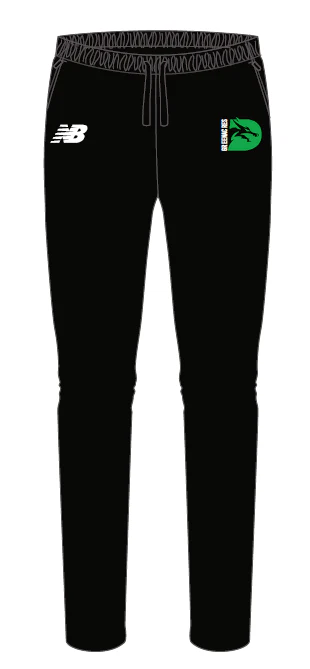 Greenacres FC | PRE-ORDER | Unisex Tackpants