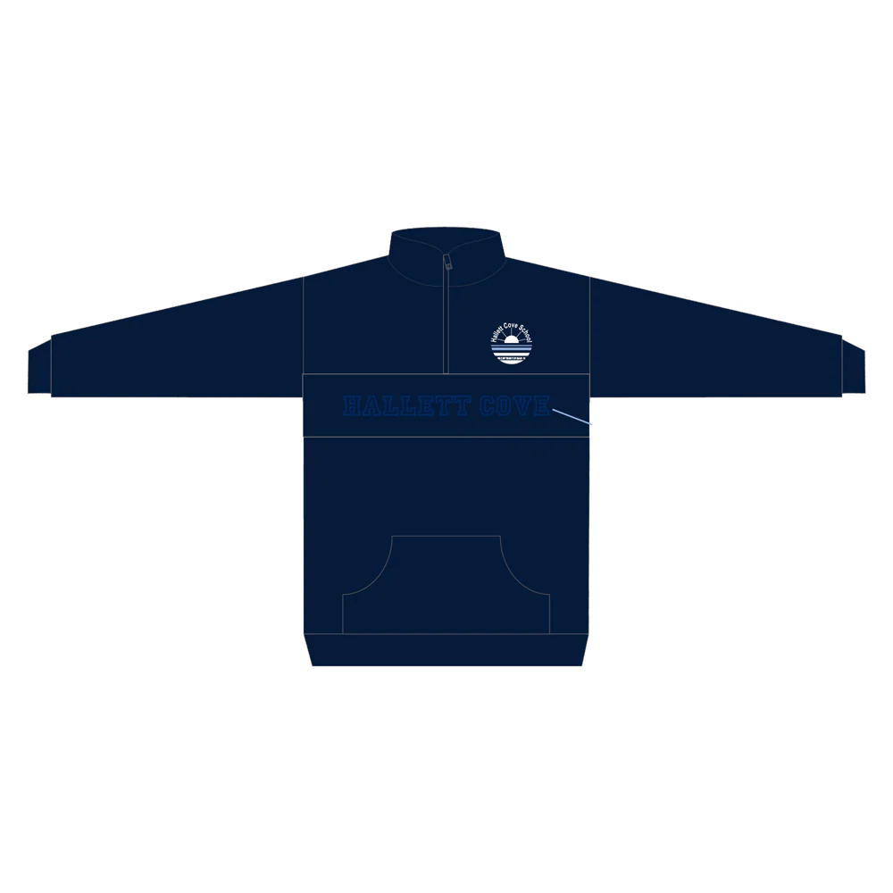 Hallet Cove School | Y6 Boss Top