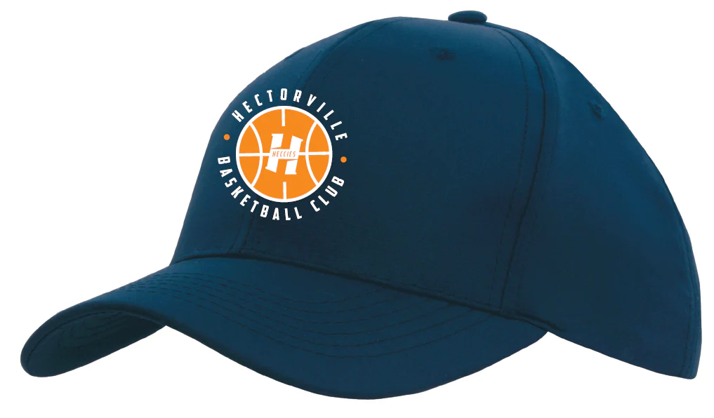 Hectorville Basketball Club | PRE ORDER | Cap