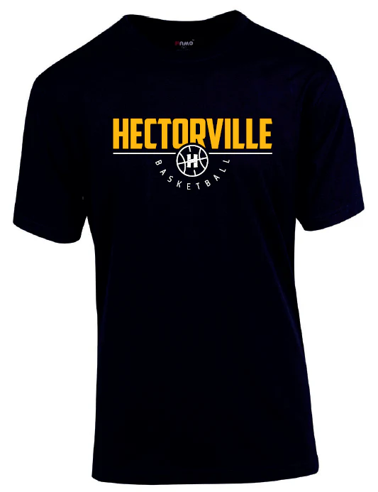 Hectorville Basketball Club | PRE ORDER | Women's Tee