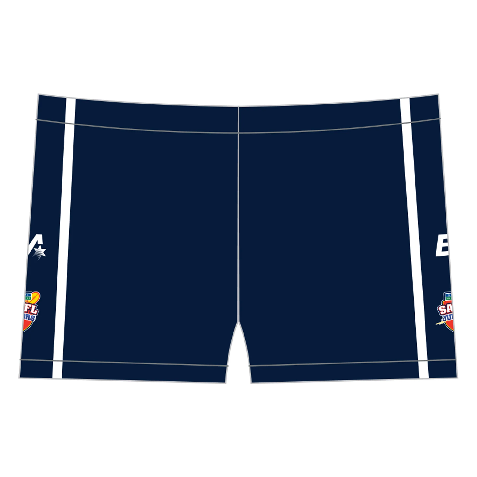 Henley FC | Junior Shorts - Home