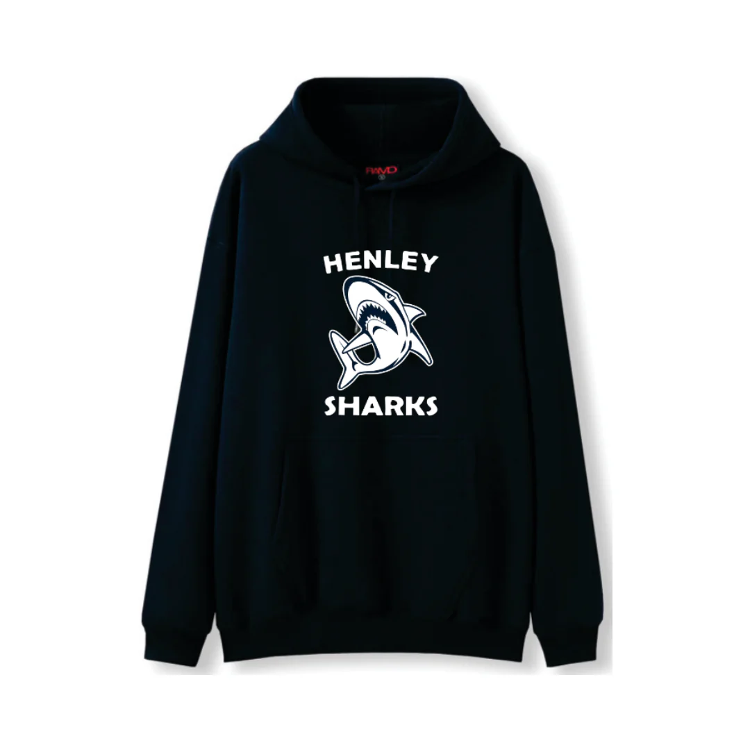 Henley FNC - PRE-ORDER | Club Hoodie