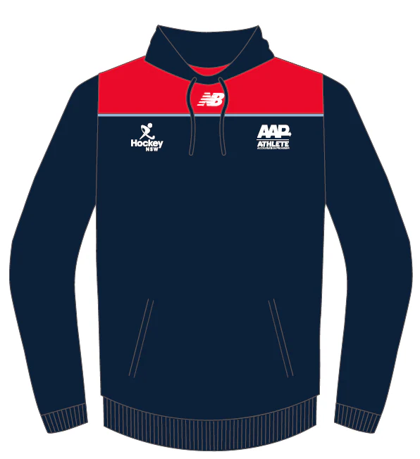 Hockey NSW - AAP | PRE-ORDER | Unisex Hoodie