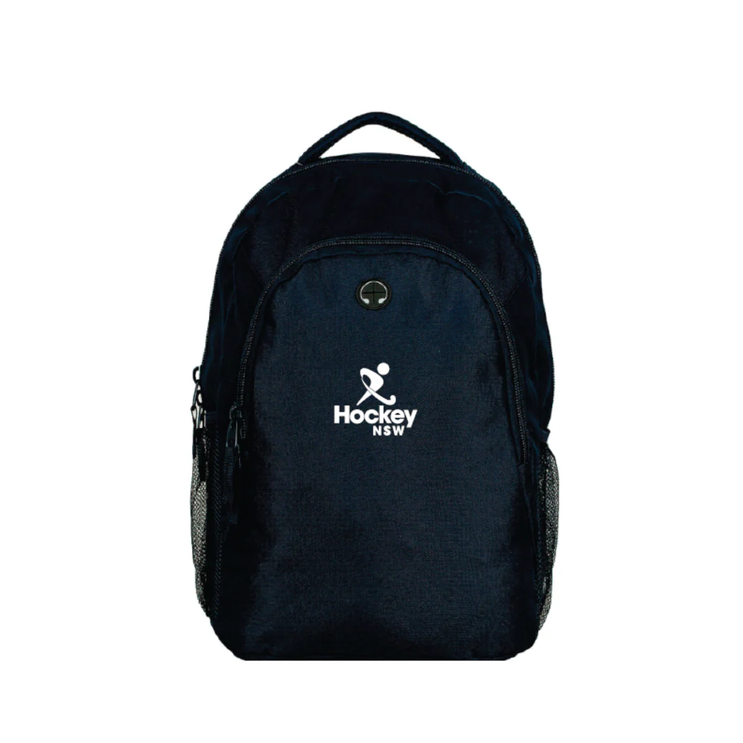 Hockey NSW Women's Masters | PRE-ORDER | Athlete Backpack