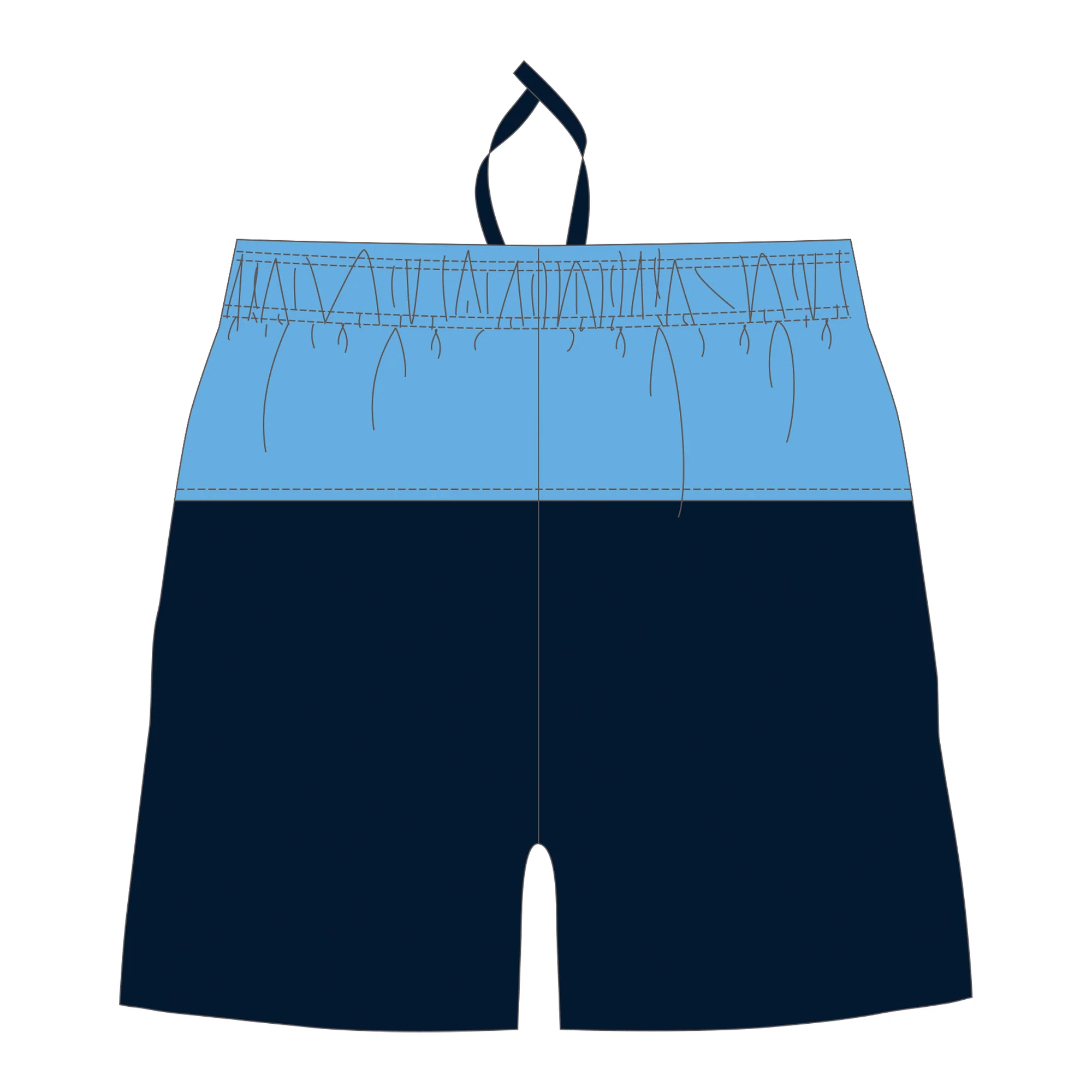Hockey NSW State | New Balance Playing Shorts - Image 2