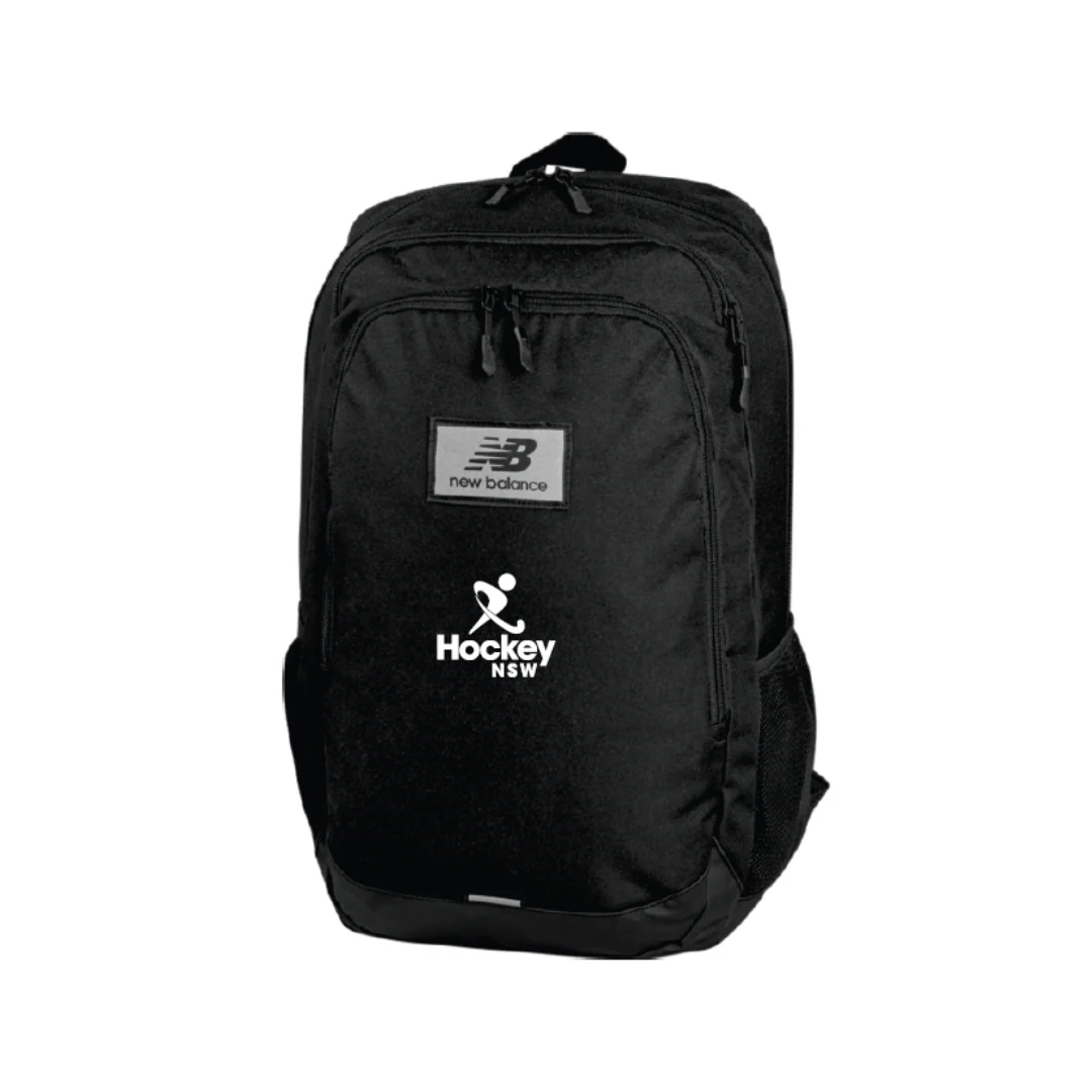 Hockey NSW State | PRE-ORDER | New Balance Coach Backpack