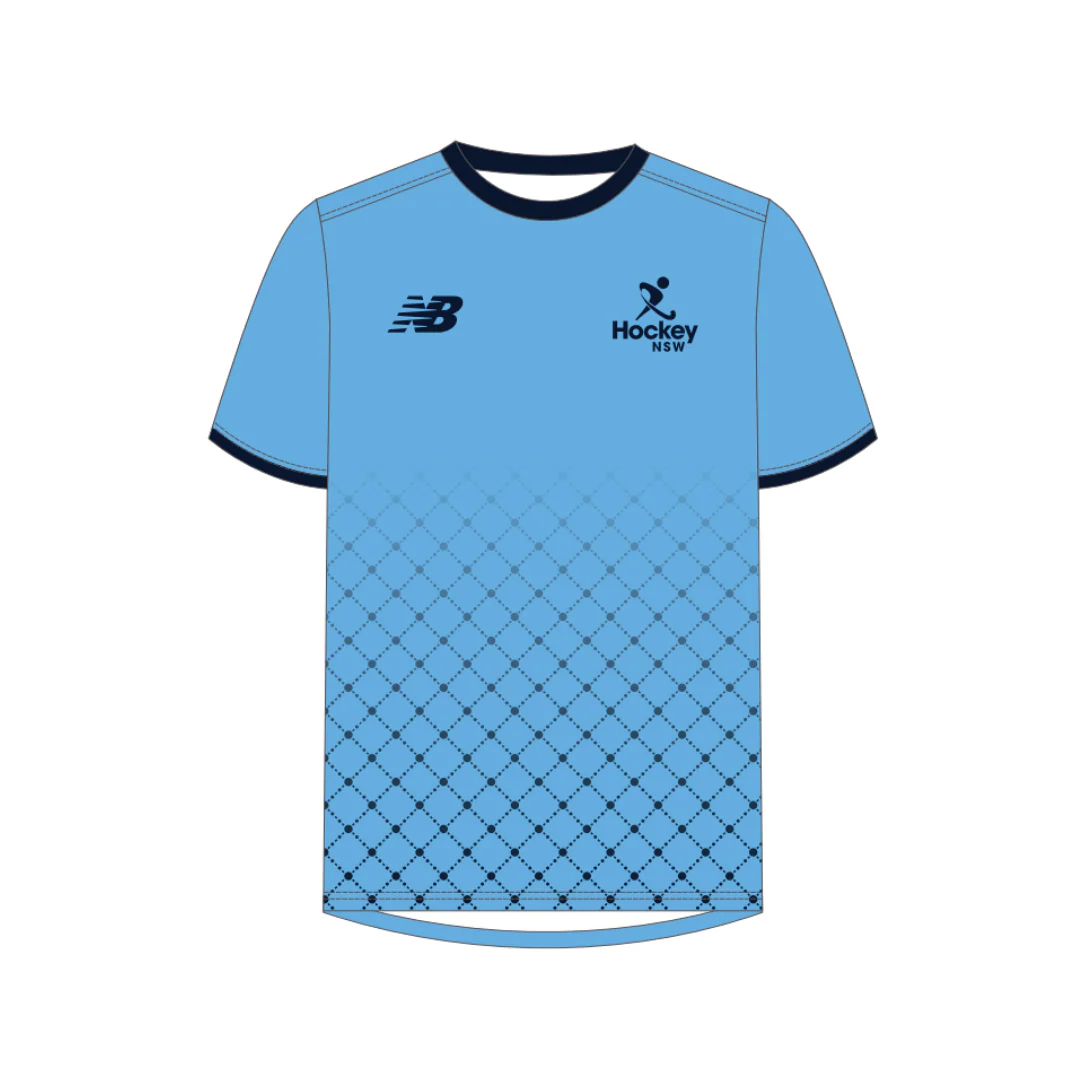 Hockey NSW Women's Masters  | PRE-ORDER |  T Shirt Womens