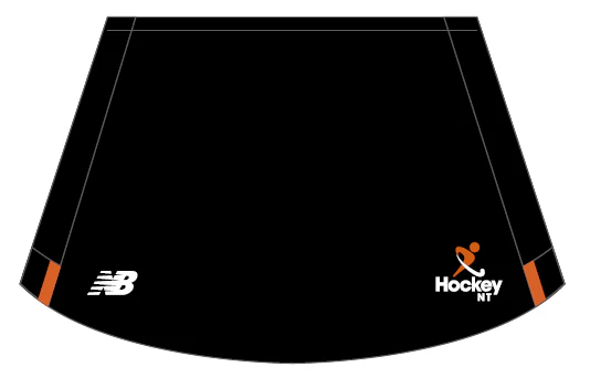 Hockey NT | PRE-ORDER | Ladies Playing Skort