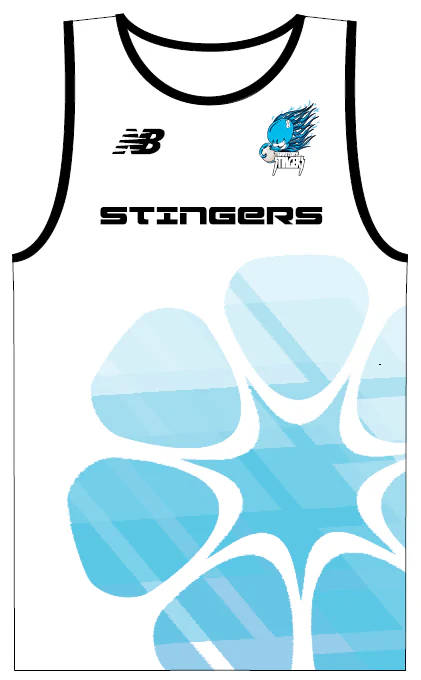 Hockey NT | PRE-ORDER | New Balance Stingers Academy Singlet - Unisex