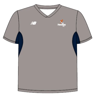 Hockey NT | PRE-ORDER | New Balance Unisex GK Jersey