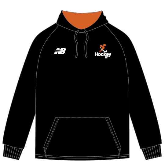 Hockey NT | PRE-ORDER | New Balance Unisex Hoodie