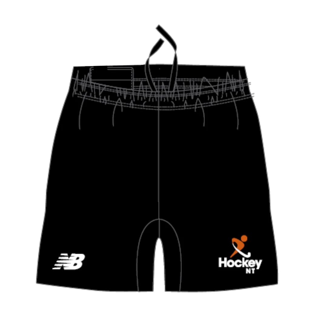 Hockey NT | PRE-ORDER | New Balance Unisex Playing Shorts