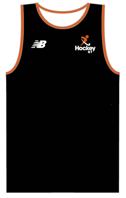 Hockey NT | PRE-ORDER | New Balance Unisex Training Singlet