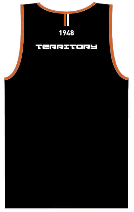 Hockey NT | PRE-ORDER | New Balance Unisex Training Singlet - Image 2