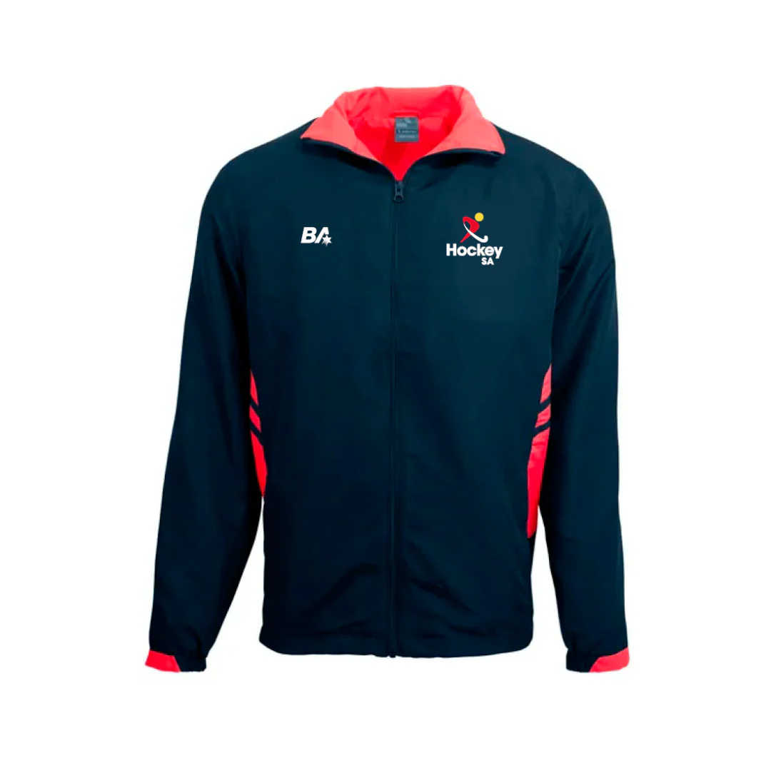 Hockey SA Country | PRE-ORDER | HSA Track Top