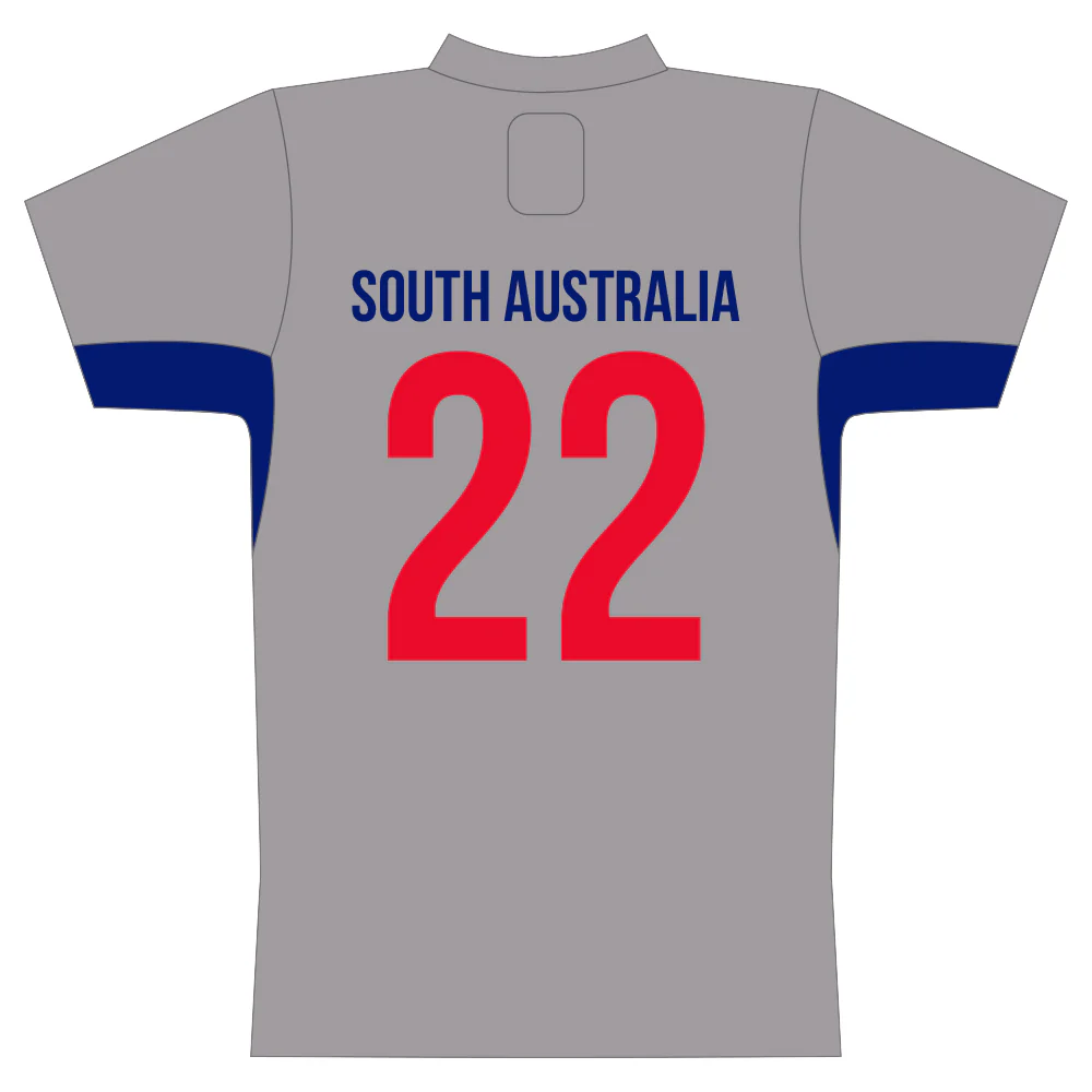 Hockey SA | Goalkeeper Jersey - Stocked - Image 2