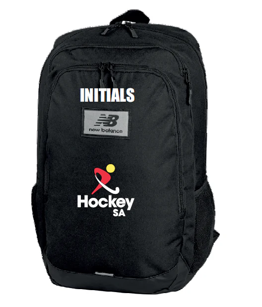 Hockey SA - Under 13s | PRE-ORDER | NB Backpack