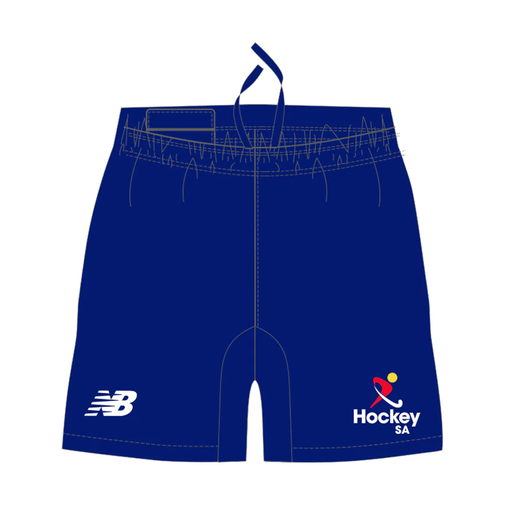 Hockey SA - Under 13s | PRE-ORDER | Playing Short