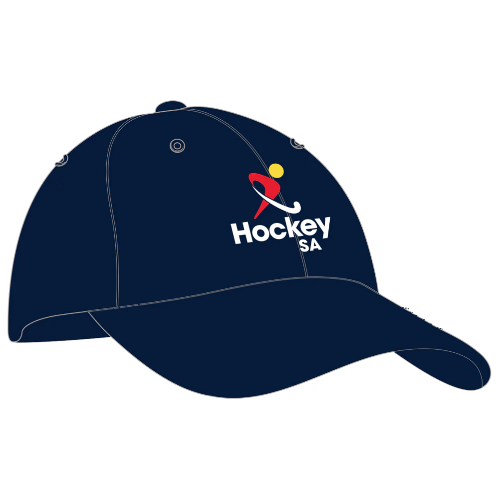 Hockey SA | PRE-ORDER | Ripstop Cap