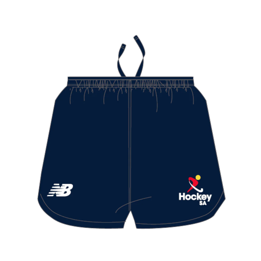 Hockey SA Masters | PRE-ORDER | Ladies Training Short