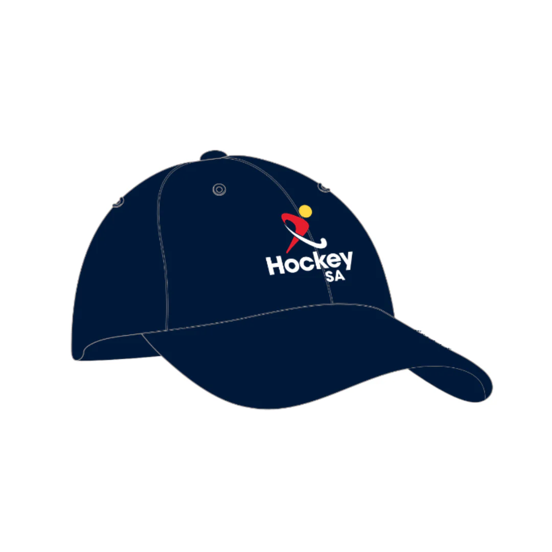 Hockey SA - U14s | PRE-ORDER | Navy Cap