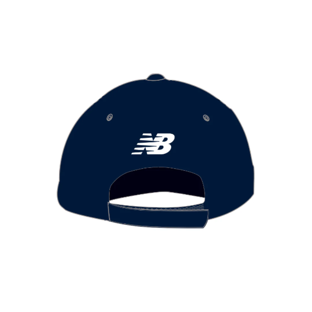 Hockey SA - U14s | PRE-ORDER | Navy Cap - Image 2