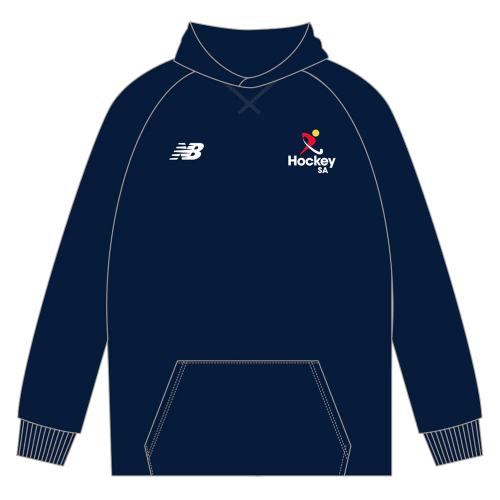 Hockey SA | PRE-ORDER | Unisex Player Hoodie