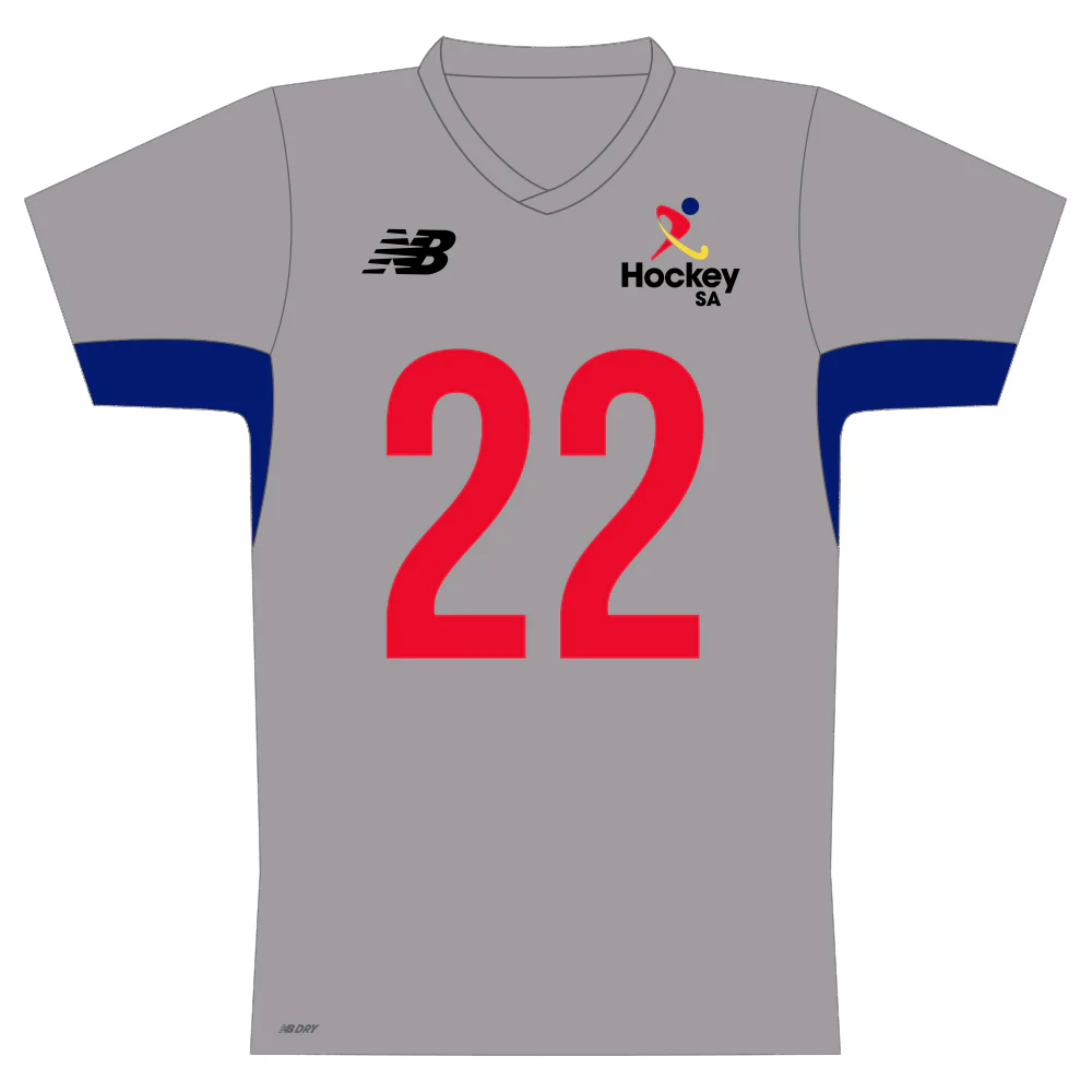 Hockey SA U16s | PRE-ORDER | GK Guernsey