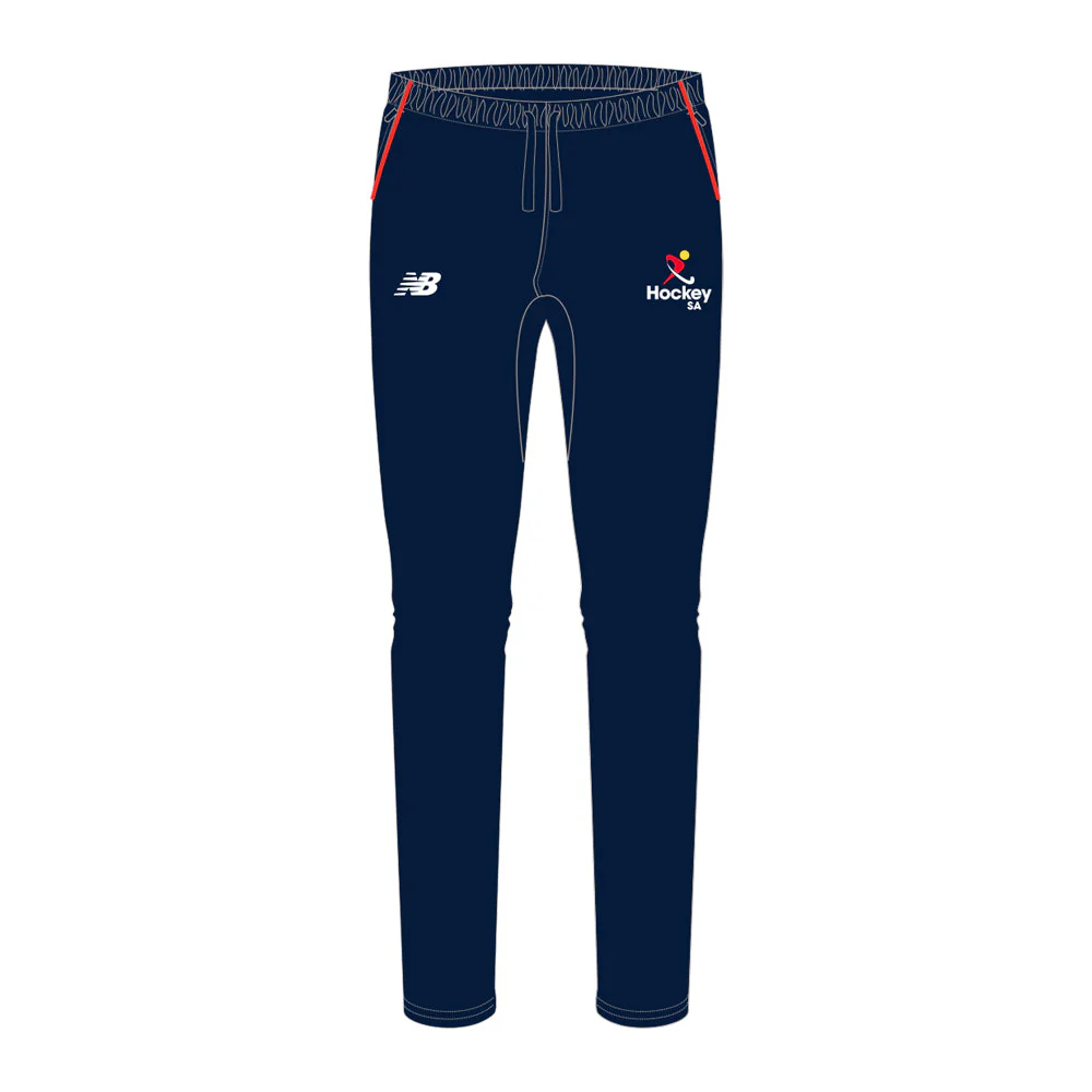 Hockey SA - Under 13s | PRE-ORDER | Unisex Track Pants