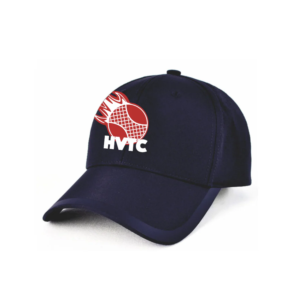 Hope Valley Tennis | PRE-ORDER | Cap - Navy