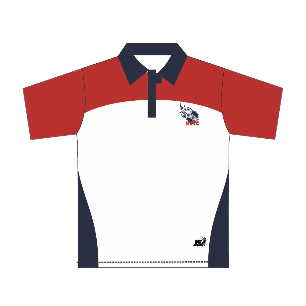 Hope Valley Tennis | PRE-ORDER | Polo Shirt - Unisex