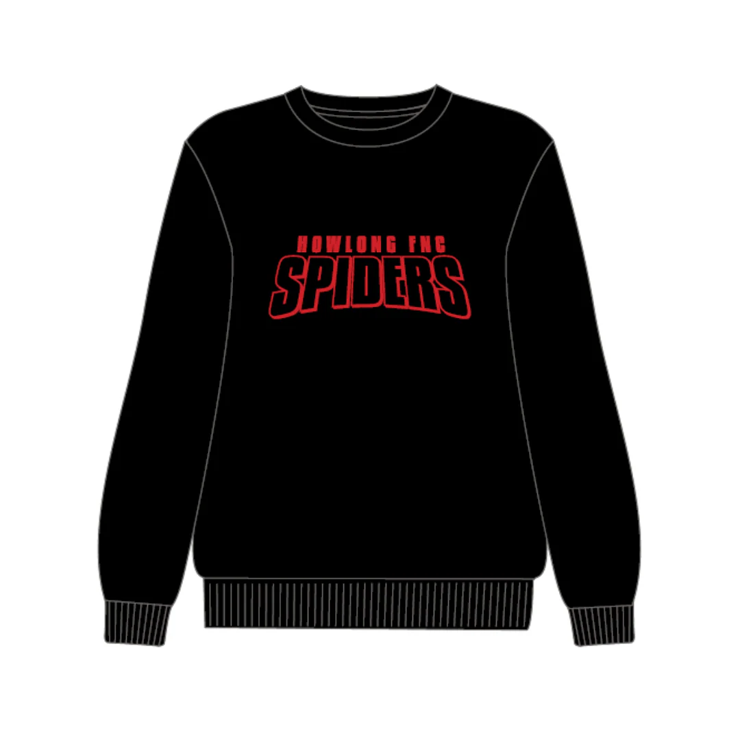 Howlong FC | PRE-ORDER | Crew - Unisex