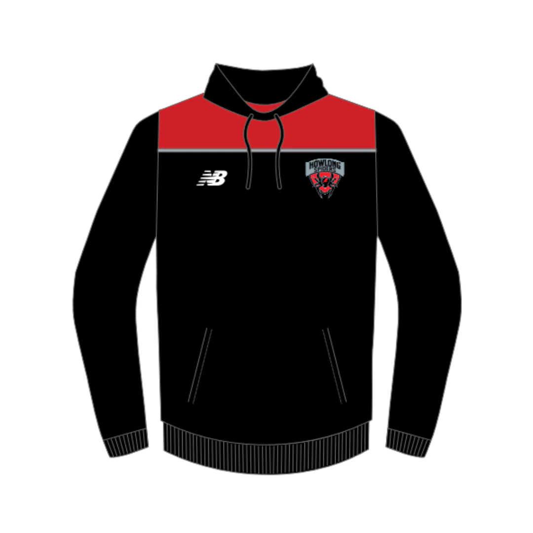 Howlong FC | PRE-ORDER | Hoodie - Pullover