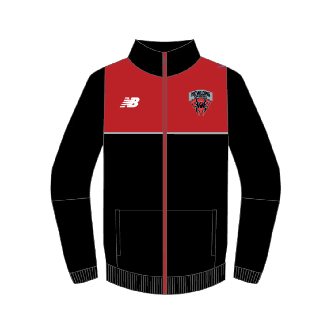 Howlong FC | PRE-ORDER | Jacket