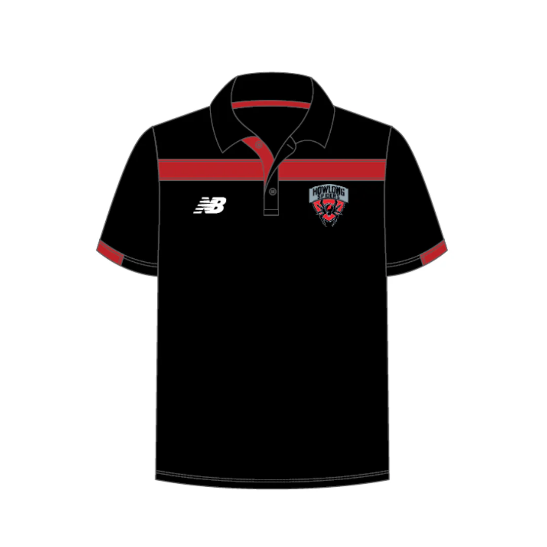 Howlong FC | PRE-ORDER | Polo - Womens