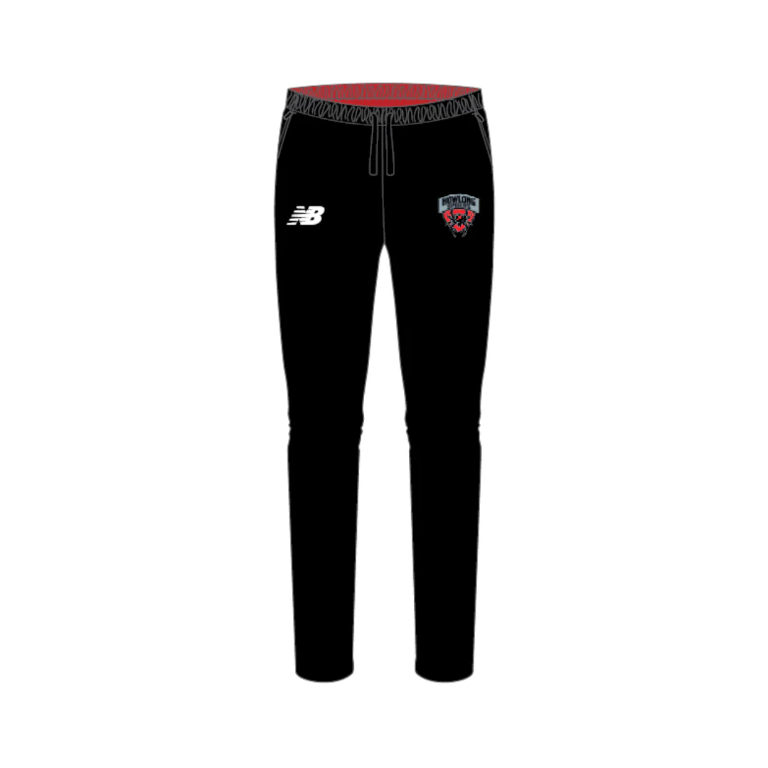 Howlong FC | PRE-ORDER | Trackpants - Unisex
