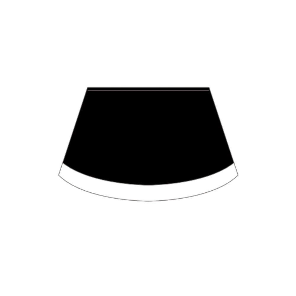 Hume Hockey Club | PRE-ORDER| Hockey Skort - Women's - Image 2