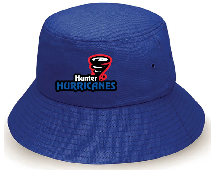 Hurricane Hunters  | PRE-ORDER | Bucket Hat